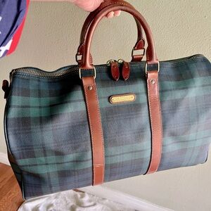 Polo Ralph Lauren Duffel Bag